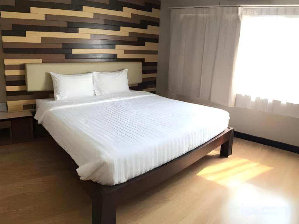 Cactus Resort & Hotel Khon Kaen Exteriör bild