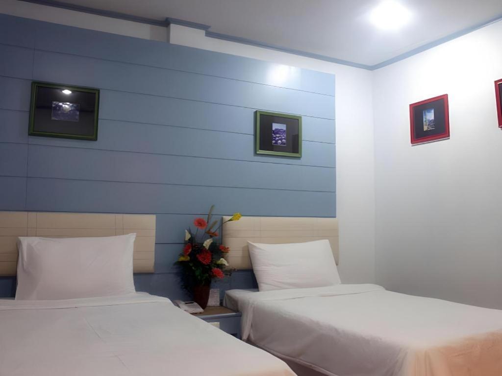 Cactus Resort & Hotel Khon Kaen Exteriör bild